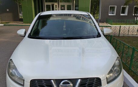 Nissan Qashqai, 2013 год, 1 400 000 рублей, 3 фотография