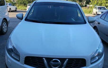 Nissan Qashqai, 2013 год, 1 400 000 рублей, 2 фотография