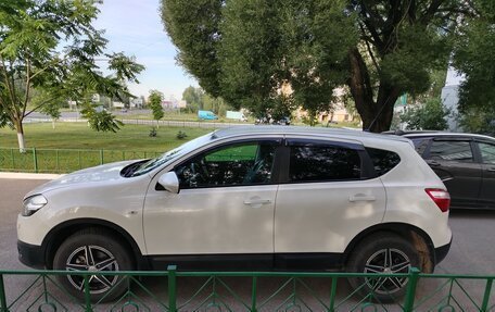 Nissan Qashqai, 2013 год, 1 400 000 рублей, 5 фотография