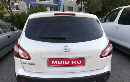 Nissan Qashqai, 2013 год, 1 400 000 рублей, 8 фотография