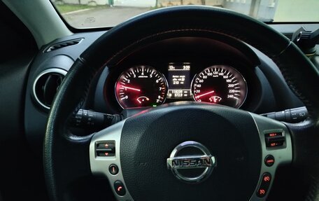 Nissan Qashqai, 2013 год, 1 400 000 рублей, 15 фотография