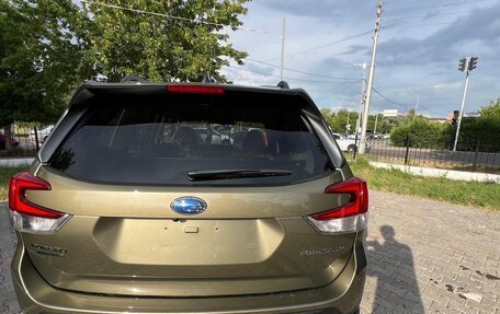 Subaru Forester, 2024 год, 5 490 000 рублей, 3 фотография