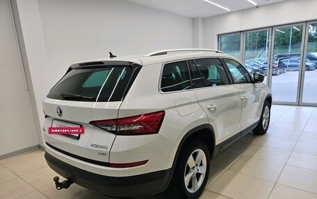 Skoda Kodiaq I, 2019 год, 2 500 000 рублей, 4 фотография