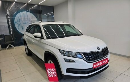 Skoda Kodiaq I, 2019 год, 2 500 000 рублей, 3 фотография