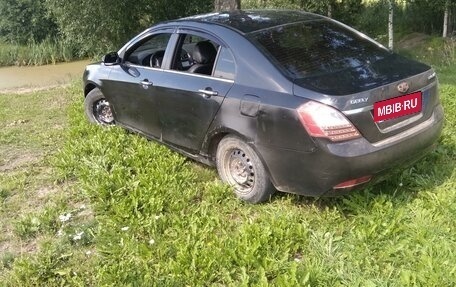 Geely Emgrand EC7, 2012 год, 300 000 рублей, 4 фотография