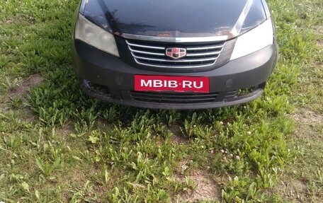 Geely Emgrand EC7, 2012 год, 300 000 рублей, 2 фотография