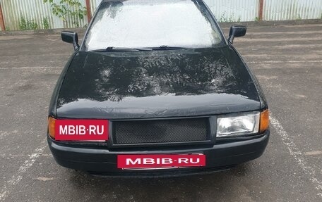 Audi 80, 1990 год, 100 000 рублей, 3 фотография