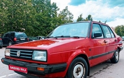 Volkswagen Jetta III, 1989 год, 120 000 рублей, 1 фотография