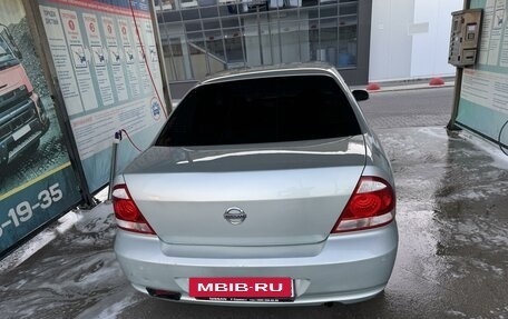 Nissan Almera Classic, 2007 год, 350 000 рублей, 3 фотография