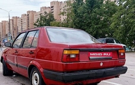 Volkswagen Jetta III, 1989 год, 120 000 рублей, 2 фотография