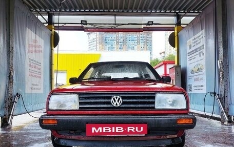 Volkswagen Jetta III, 1989 год, 120 000 рублей, 3 фотография