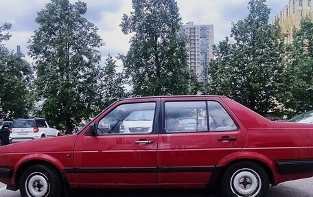 Volkswagen Jetta III, 1989 год, 120 000 рублей, 8 фотография