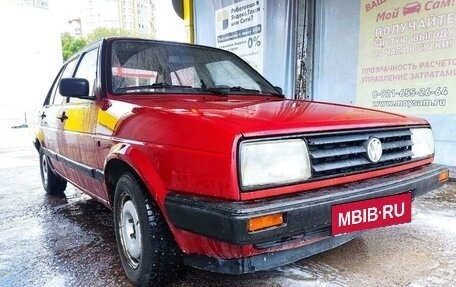 Volkswagen Jetta III, 1989 год, 120 000 рублей, 4 фотография