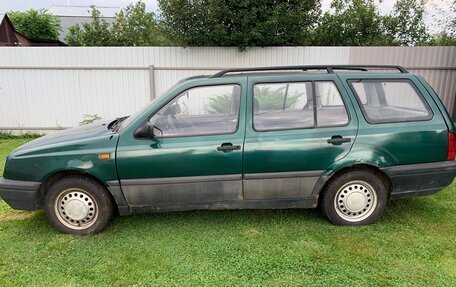 Volkswagen Golf III, 1993 год, 150 000 рублей, 3 фотография