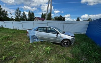 Ford Focus IV, 2005 год, 120 000 рублей, 1 фотография