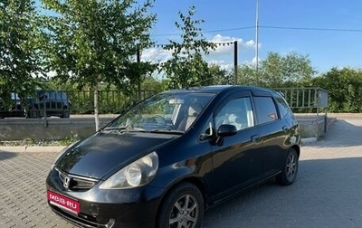 Honda Fit III, 2002 год, 462 000 рублей, 1 фотография