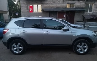 Nissan Qashqai, 2011 год, 1 100 000 рублей, 1 фотография