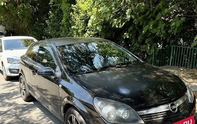 Opel Astra H, 2008 год, 440 000 рублей, 1 фотография