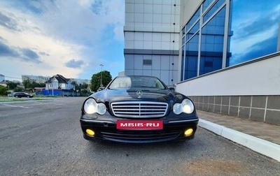 Mercedes-Benz C-Класс, 2005 год, 680 000 рублей, 1 фотография