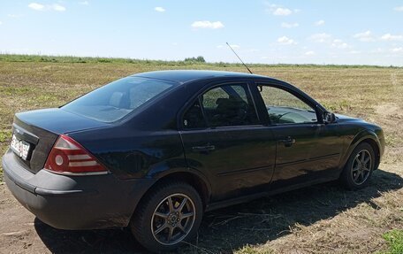 Ford Mondeo III, 2001 год, 320 000 рублей, 6 фотография