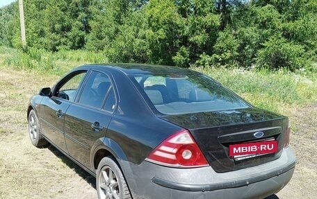 Ford Mondeo III, 2001 год, 320 000 рублей, 8 фотография