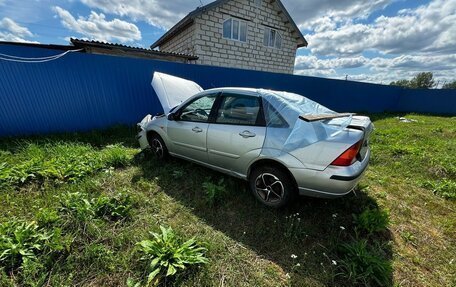 Ford Focus IV, 2005 год, 120 000 рублей, 5 фотография