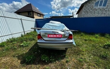 Ford Focus IV, 2005 год, 120 000 рублей, 2 фотография