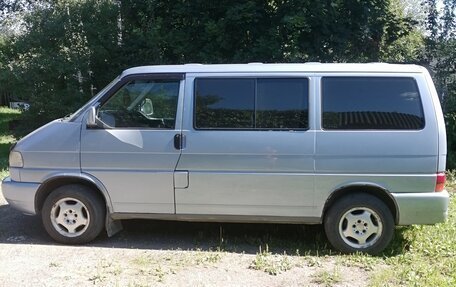 Volkswagen Caravelle T4, 2003 год, 1 150 000 рублей, 11 фотография