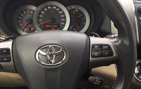 Toyota RAV4, 2011 год, 2 200 000 рублей, 12 фотография