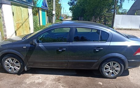 Opel Astra H, 2008 год, 455 000 рублей, 4 фотография