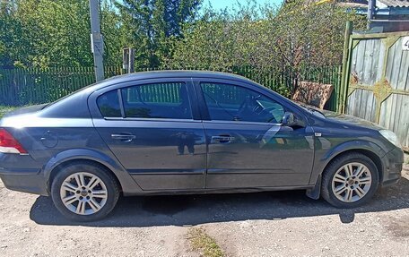 Opel Astra H, 2008 год, 455 000 рублей, 2 фотография