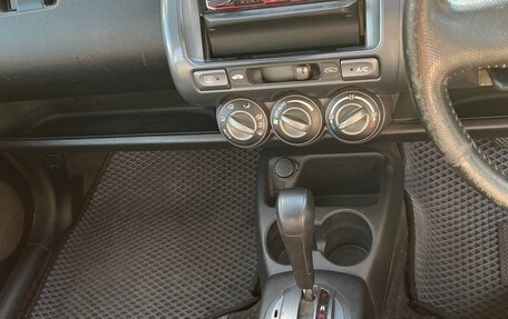 Honda Fit III, 2002 год, 462 000 рублей, 9 фотография