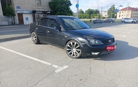 Ford Mondeo III, 2007 год, 550 000 рублей, 2 фотография