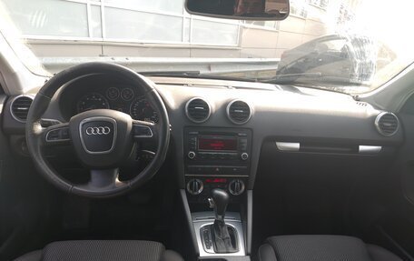 Audi A3, 2008 год, 870 000 рублей, 5 фотография