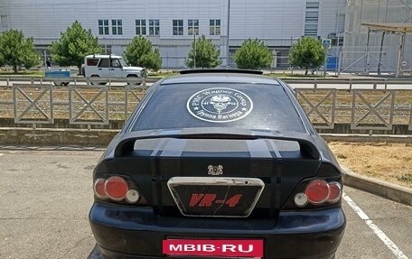 Mitsubishi Galant VIII, 2000 год, 500 000 рублей, 3 фотография