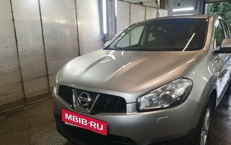 Nissan Qashqai, 2011 год, 1 100 000 рублей, 6 фотография