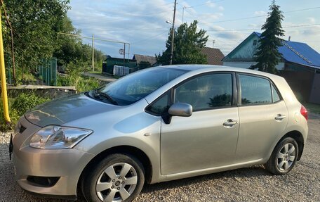 Toyota Auris II, 2007 год, 780 000 рублей, 2 фотография