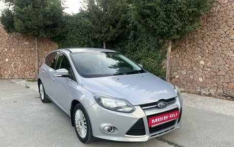 Ford Focus III, 2011 год, 870 000 рублей, 3 фотография