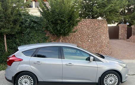 Ford Focus III, 2011 год, 870 000 рублей, 4 фотография