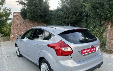 Ford Focus III, 2011 год, 870 000 рублей, 6 фотография