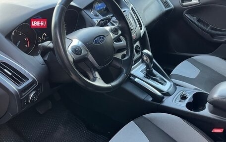 Ford Focus III, 2011 год, 870 000 рублей, 9 фотография