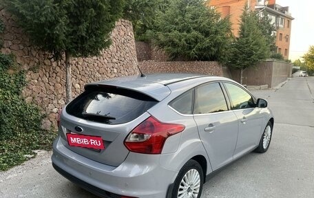 Ford Focus III, 2011 год, 870 000 рублей, 7 фотография