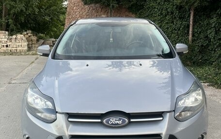 Ford Focus III, 2011 год, 870 000 рублей, 2 фотография