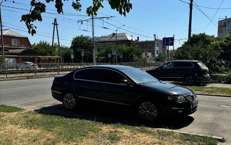 Volkswagen Passat B6, 2010 год, 930 000 рублей, 2 фотография