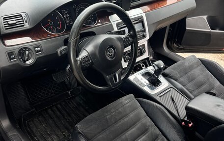 Volkswagen Passat B6, 2010 год, 930 000 рублей, 14 фотография