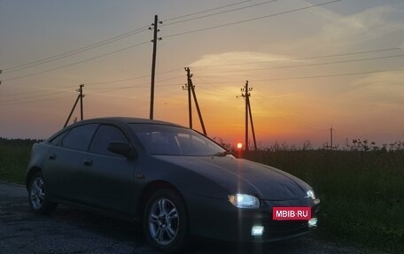 Mazda 323, 1997 год, 200 000 рублей, 4 фотография