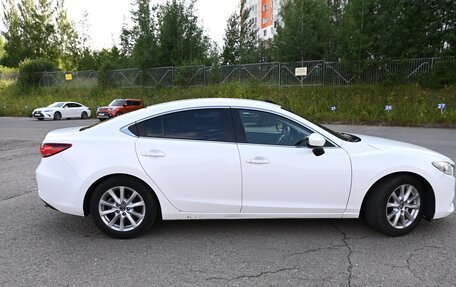 Mazda 6, 2013 год, 1 350 000 рублей, 8 фотография