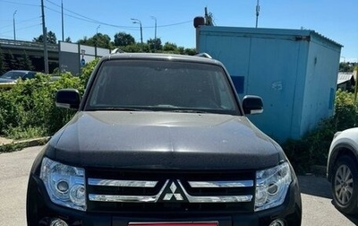 Mitsubishi Pajero IV, 2010 год, 1 750 000 рублей, 1 фотография