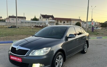 Skoda Octavia, 2011 год, 835 000 рублей, 1 фотография