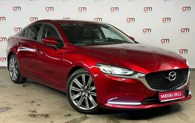 Mazda 6, 2020 год, 2 499 000 рублей, 1 фотография